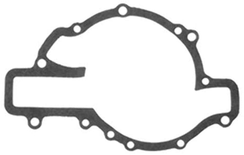 Engine Water Pump Gasket MAHLE Original K27580