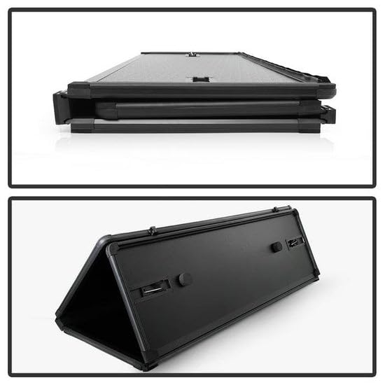 Tonneau Cover Xtune (TC-HTF-FF15004-66)