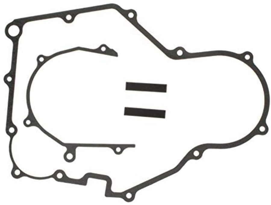 Engine Timing Cover Dust Seal Set MAHLE GS33303, 1 Pack