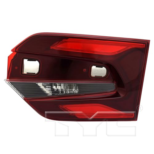 LED T.L RH TYC Americas 23-25 HD ODYSY BLK LID