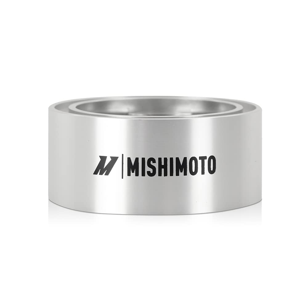 Mishimoto 32mm Oil Filter Spacer, M22 X 1.5 MMOC-SPC32-M22SL