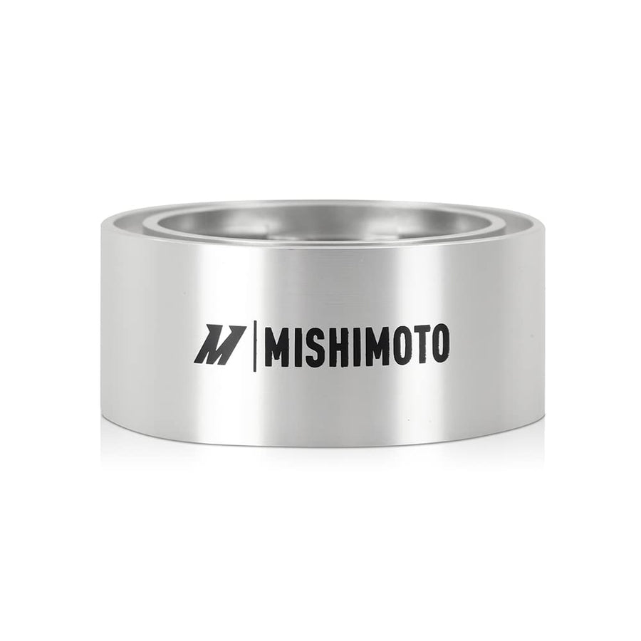 Mishimoto 32mm Oil Filter Spacer, M22 X 1.5 MMOC-SPC32-M22SL