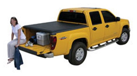 Original Access Roll-Up Tonneau Cover 12199