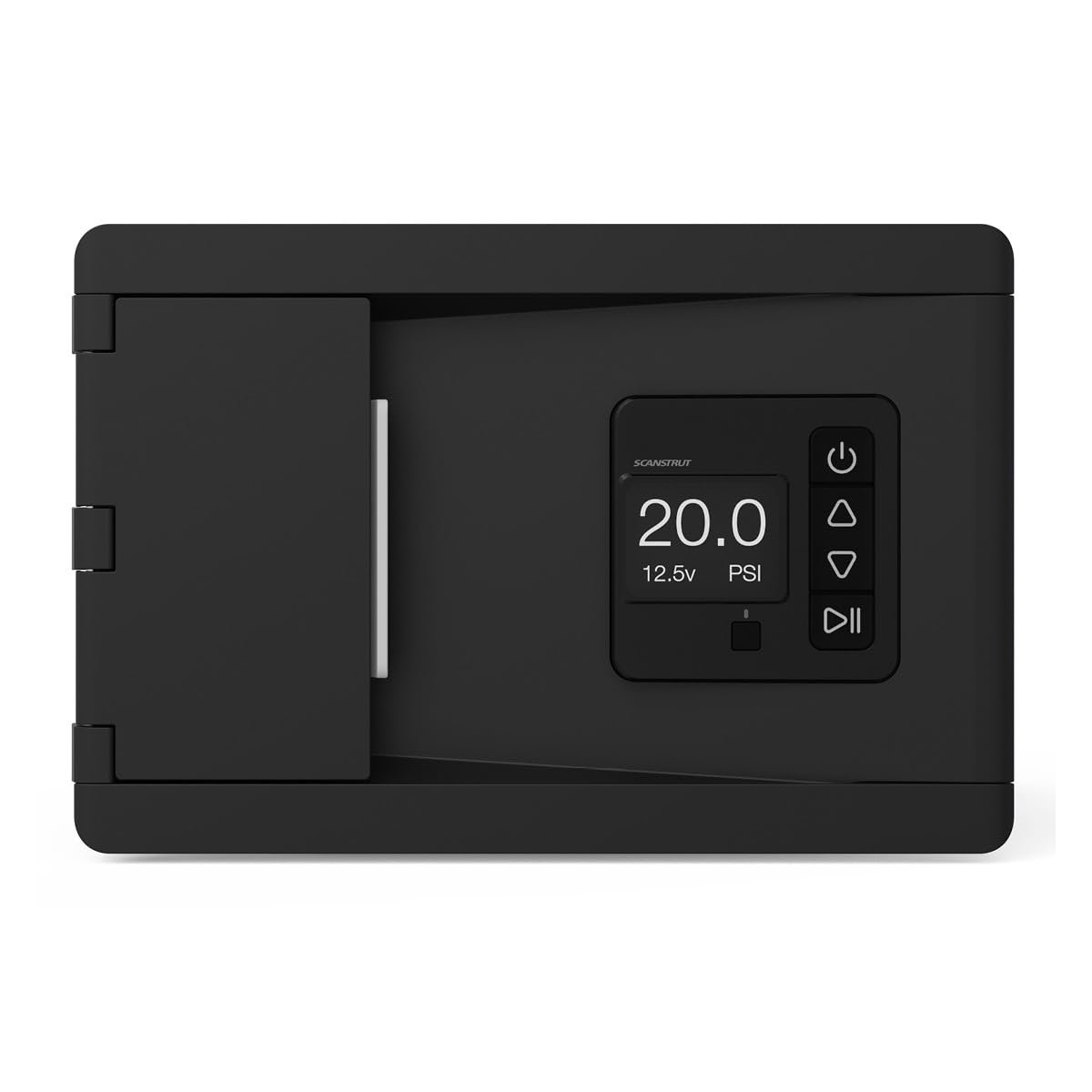Atmos Scanstrut SC-AOB-A2 12V Integrated Air Station with Brushless Technology