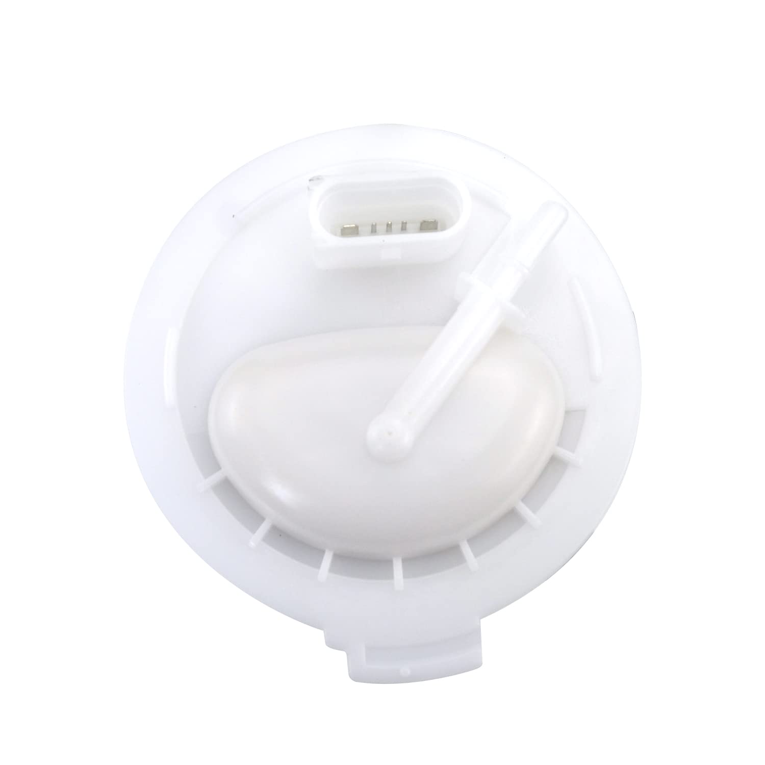 Fuel Pump Module Assembly TYC Compatible with 2014-2017 Volkswagen Passat