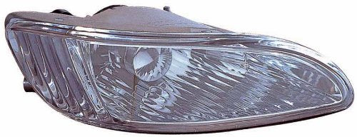 Replacement DEPO 312-2019R-AC Passenger Side Fog Light Assembly