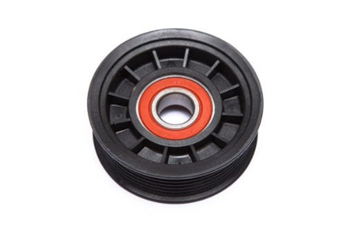 Omix-Ada 17112.10 | Accessory Drive Belt Tensioner | OE Reference: 53031045 | Fits 1996-2012 Jeep XJ/WJ/WK/XK/KK/KJ