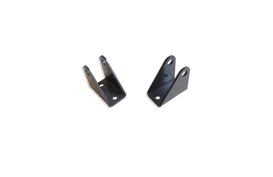 Front Maxtrac 530713 Shock Extenders