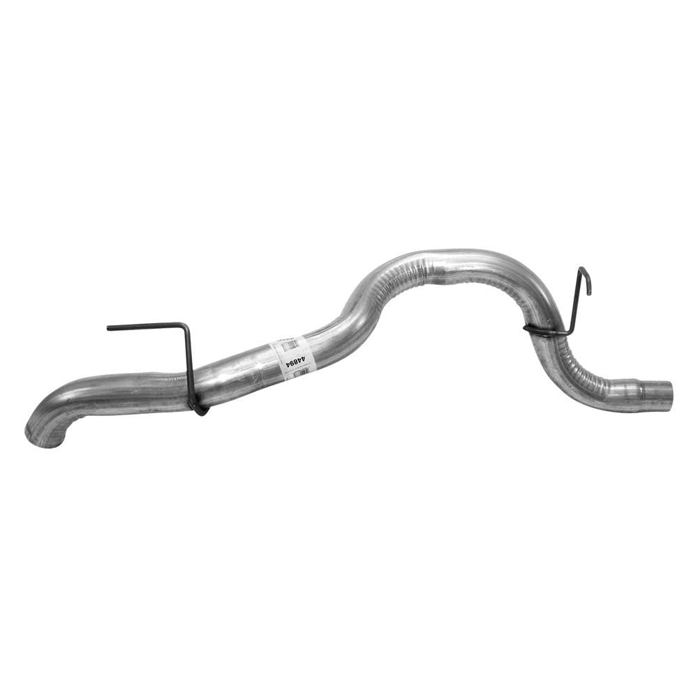 Exhaust Tail Pipe AP Exhaust Products 44894