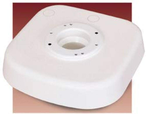 Toilet Riser Thetford Parchment 24818