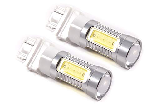 HP11 LED Bulb 3157 Cool White Pair Diode Dynamics