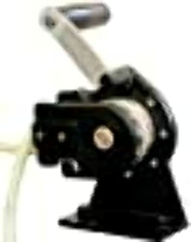 Sky GREENFIELD Winch