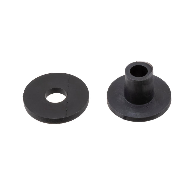Tailgate Liner Hardware Kit TrailFX RLIK85 Fits 2023-2025 Ford F-250 Super Duty Compatible with TrailFX Tailgate Liners Made in USA Limited Lifetime Warranty