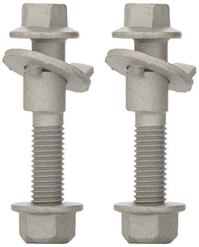 Eibach Pro-Alignment Camber Bolt Kit Performance 5.81270K Compatible with Lexus RX330 2004-2006