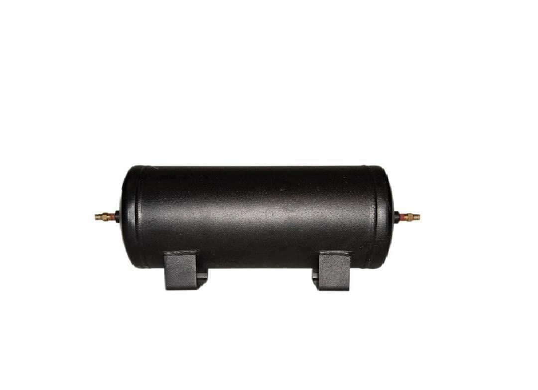 5 Gallon Firestone 9248 Air Tank 7 Port
