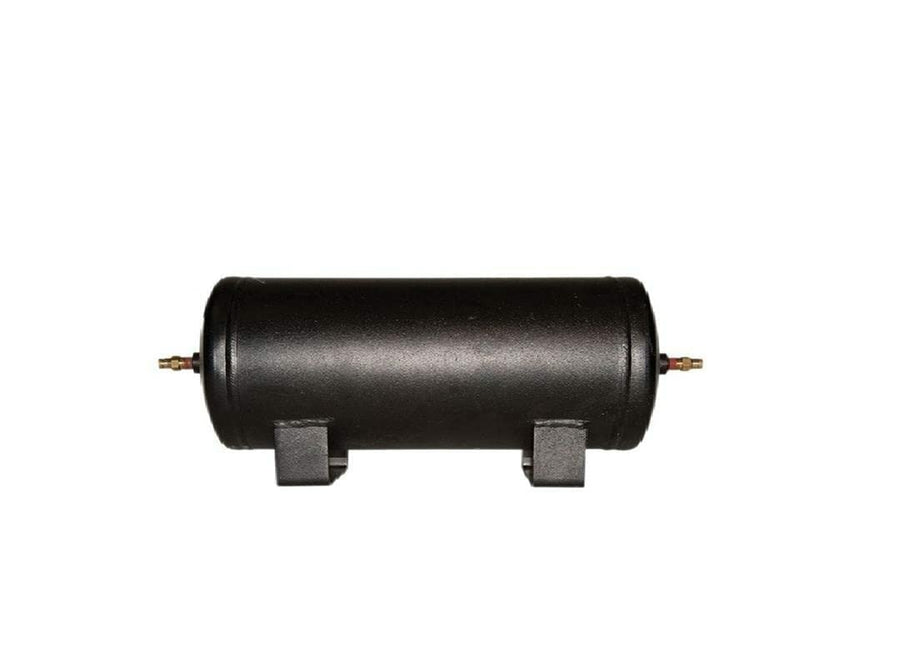 5 Gallon Firestone 9248 Air Tank 7 Port