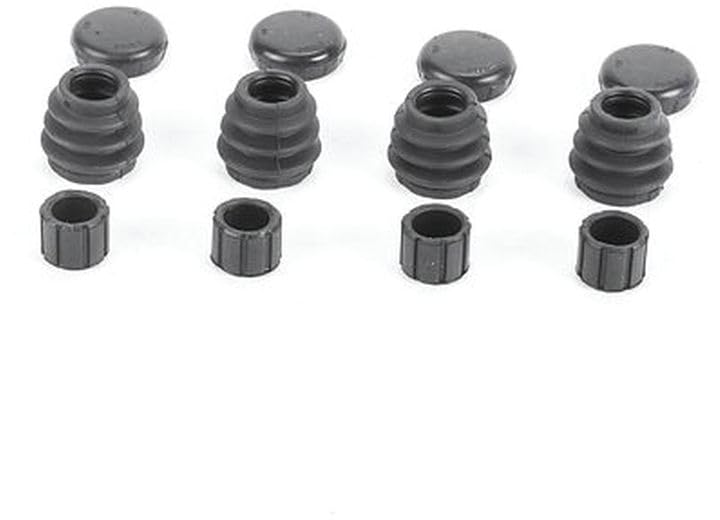 2011 GMC Sierra 3500 HD PowerStop Pin Boot/Bushing Kit (PBK096)