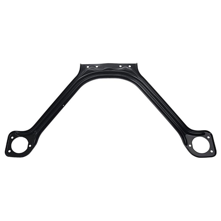 Concours Scott Drake C5ZZ-16A052-E Export Brace Black 1965-1970