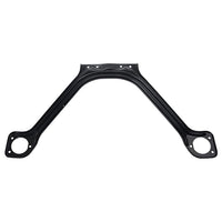 Concours Scott Drake C5ZZ-16A052-E Export Brace Black 1965-1970