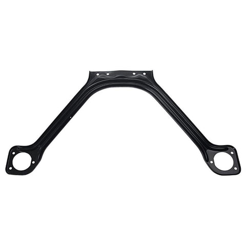 Concours Scott Drake C5ZZ-16A052-E Export Brace Black 1965-1970