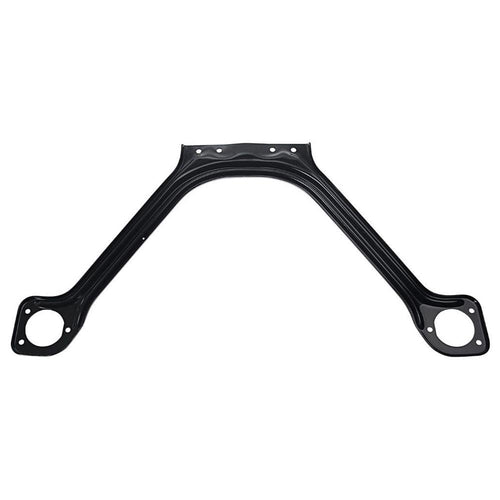 Concours Scott Drake C5ZZ-16A052-E Export Brace Black 1965-1970