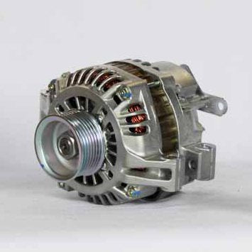 Alternator TYC Compatible with 2002-2006 Honda CRV