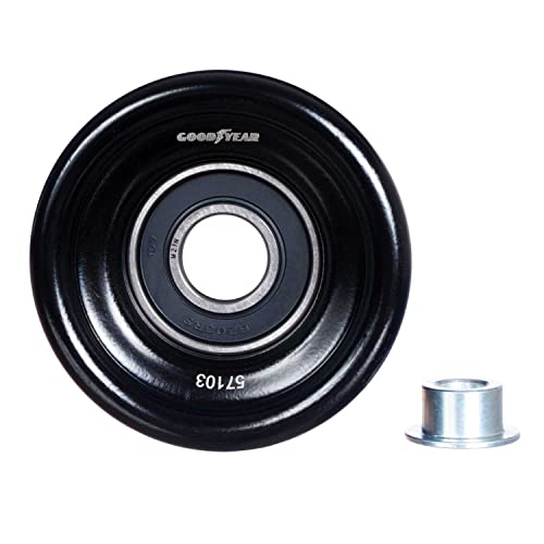 FEAD Pulley Goodyear Belts 57103
