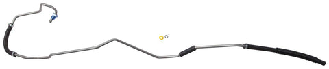 Power Steering Return Line Hose Assembly Gates 368110