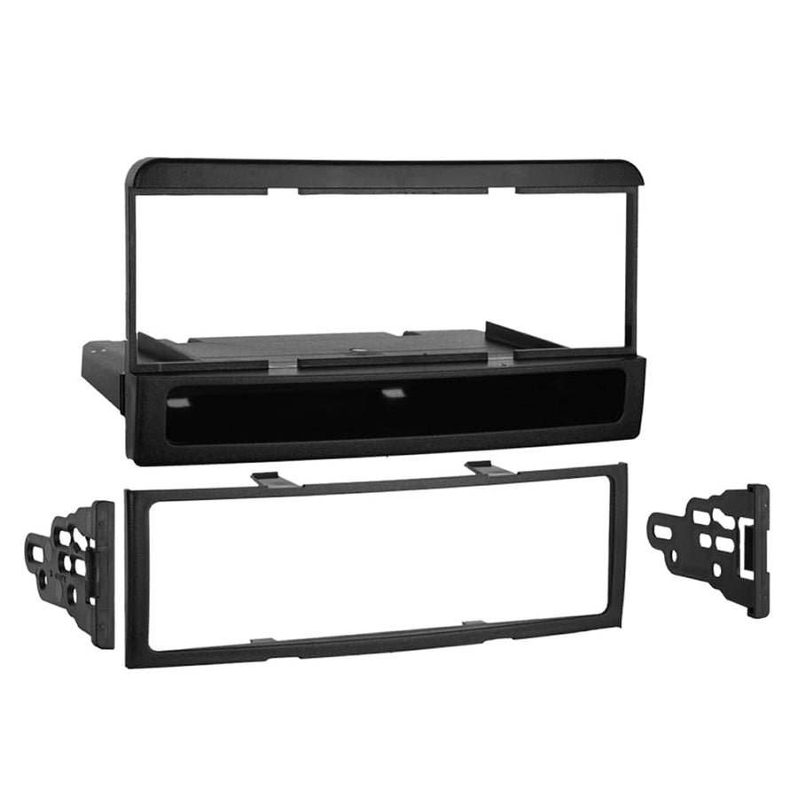 Metra Dash Kit 99-5806 for Cougar 99-02/Focus 00-04