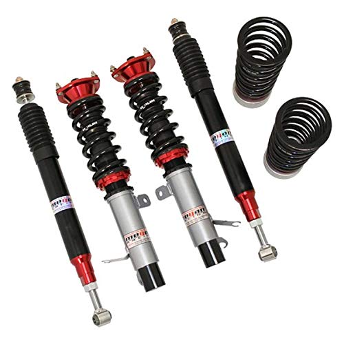 Street Series Megan Racing MR-CDK-FF99 Coilover Damper Kit
