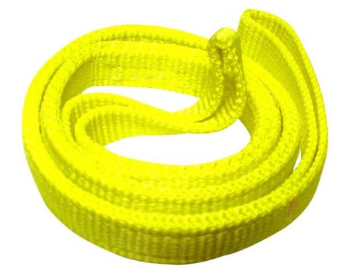 1" x 4' Double Ply Eye Ends Erickson Lift Sling 09006