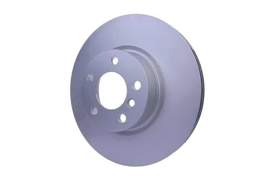 Disc Brake Rotor Pagid 355119531