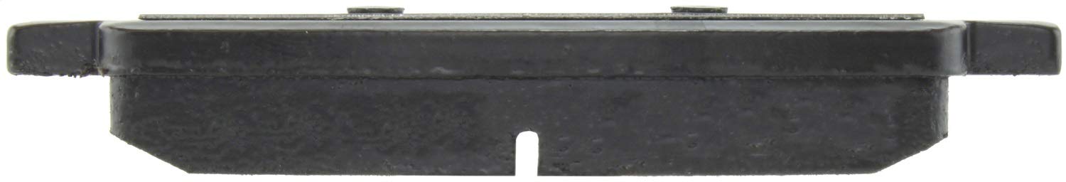 Brake Pads StopTech 305.14560 with Hardware Street Select