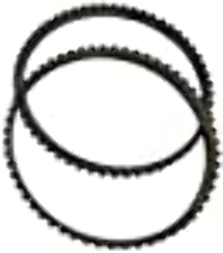 Artec Industries 1 Ton Compatible with/Replacement JK Sterling 60 Tooth Tone Ring