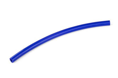 10mm Blue High Temperature Silicone Vacuum Hose (HPS Performance HTSVH10-BLUE), 3mm Wall Thickness, 40 psi Maximum Pressure, 1' Length