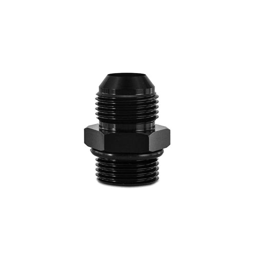 Mishimoto -12ORB to MMFT-12ANSW -12AN Hose Barb Air-to-Water Intercooler Fitting