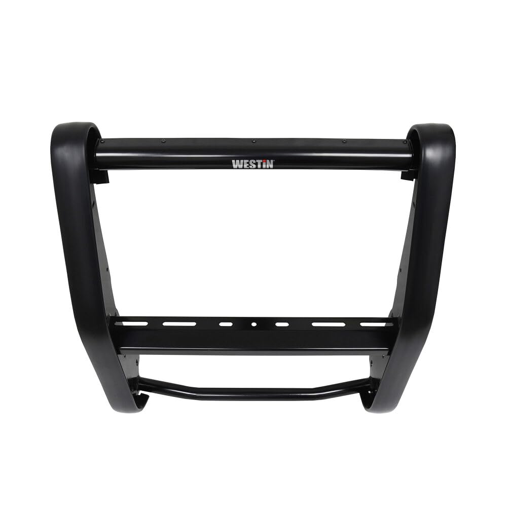 Push Bumper Westin Automotive 36-2125 Fits Ford Police Interceptor Utility