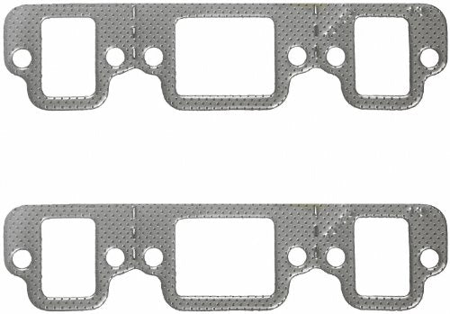 Exhaust Manifold FEL-PRO MS 90164 Gasket Set