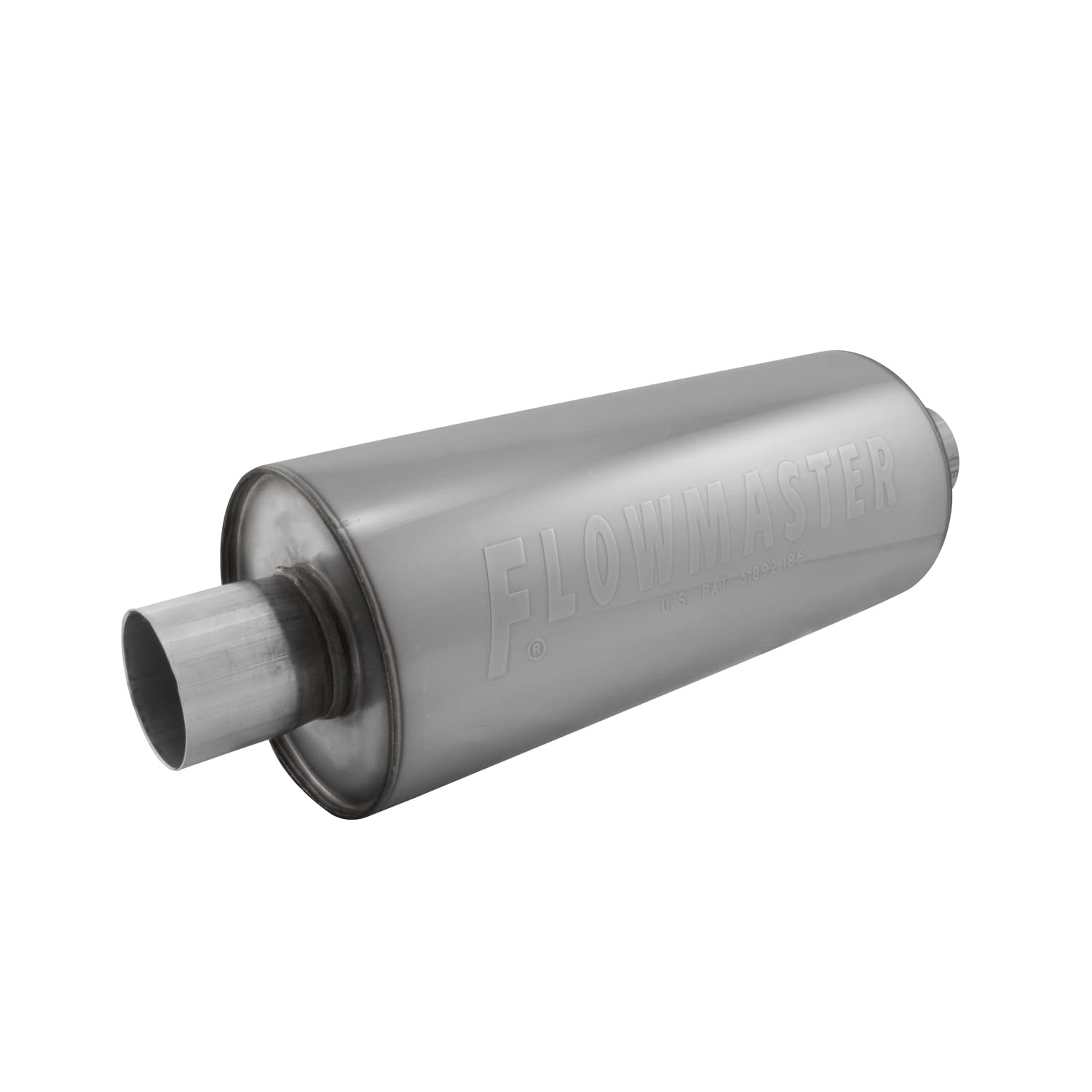 12514310 Flowmaster DBX Muffler