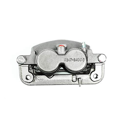Power Stop L4919A Front Left/Front Right One Stock Replacement Brake Caliper