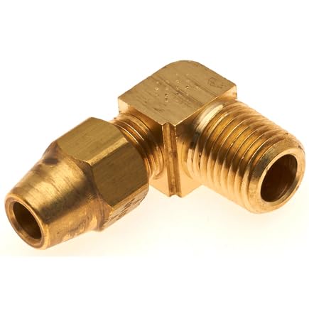 Gates Air Brake G30104-0806 Copper Tubing