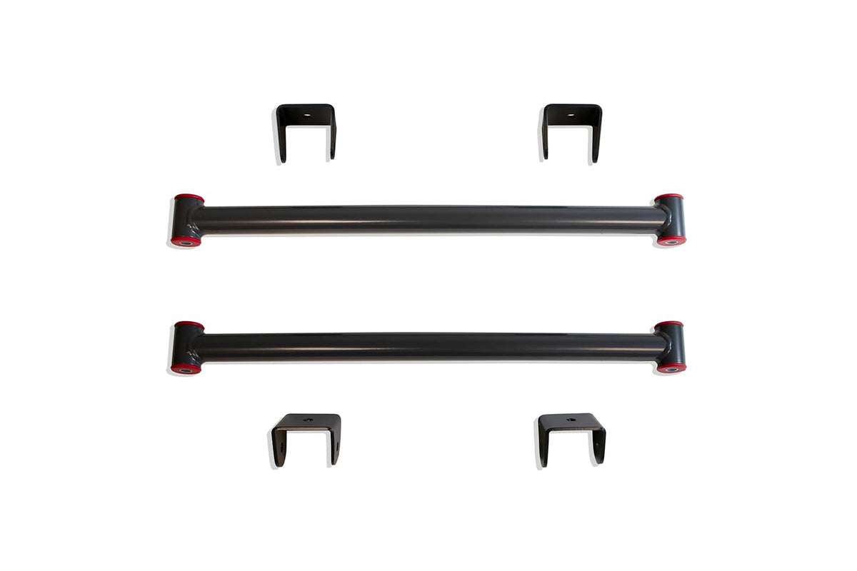 Optional Kicker Brace Kit MaxTrac 9413KB Optional Kicker Brace Kit