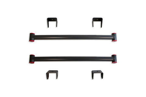 Optional Kicker Brace Kit MaxTrac 9413KB Optional Kicker Brace Kit