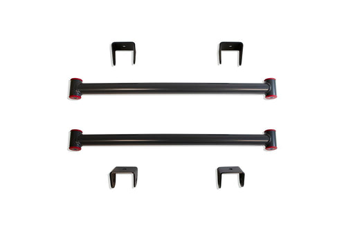Optional Kicker Brace Kit MaxTrac 9413KB Optional Kicker Brace Kit