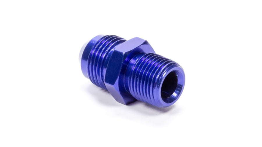 481607 Fragola #8 x 1/4" MPT Straight Adapter Fitting