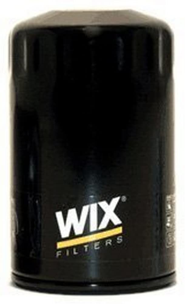 51342 WIX Filters Spin-On Lube Filter, Pack of 1