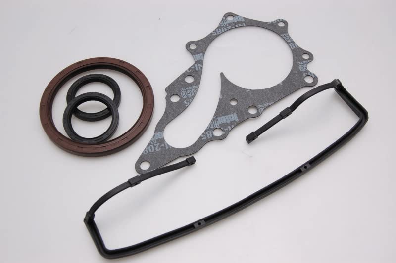 Bottom End Gasket Kit Cometic - PRO2021B