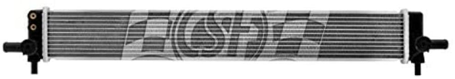 Radiator CSF 3686