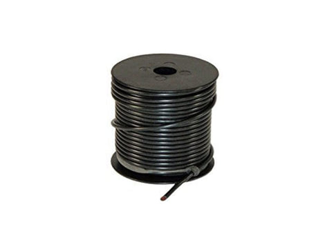 230500-100 EAST PENN 02460 12 Gauge 100' Black Spool