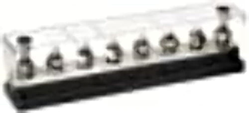 Pro Installer BEP 777-BB8S-650, Busbar HD 8 Stud 650A (Pack of 2 pcs)